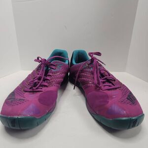 Inov-8 Womens Multicolor F-Lite 235 Running Weight Lifting Sneaker Shoes Size 8